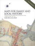 Maps for Family and Local History: The Records of the Tithe, Valuation Office and National Farm Surveys