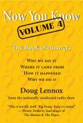 Now You Know, Volume 4: The Book of Answers