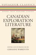 Canadian Exploration Literature: An Anthology