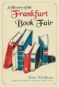A History of the Frankfurt Book Fair