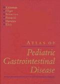 Atlas Of Pediatric Gastrointestinal Dise