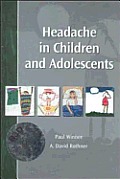 Headache in Children and Adolescents (Book ) with CDROM