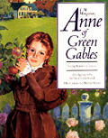 Anne Of Green Gables Young Readers Class