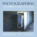 Photographing The World Around You