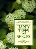 Hardy Trees & Shrubs
