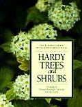 Hardy Trees & Shrubs A Guide to Disease Resistant Varieties for the North