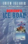 Denisons Ice Road