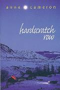 Hardscratch Row