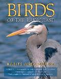 Birds of the Raincoast Habits & Habitat