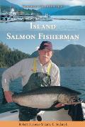 Island Salmon Fisherman Vancouver Island Hotspots