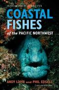 Coastal Fishes of the Pacific Northwest 2nd edition
