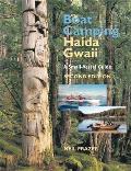 Boat Camping Haida Gwaii: A Small-Vessel Guide