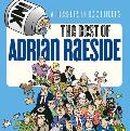 The Best of Adrian Raeside: A Treasury of BC Cartoons