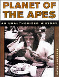 Planet Of The Apes An Unofficial Companion