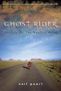 Ghost Rider Travels On The Healing Road