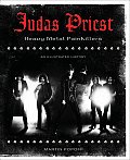 Judas Priest Heavy Metal Painkillers