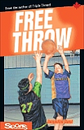 Sports Stories #34: Free Throw