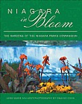 Niagara In Bloom
