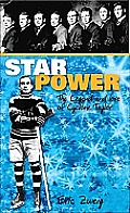 Star Power The Legend & Lore of Cyclone Taylor