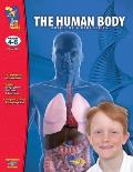The Human Body Gr. 4-6
