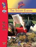 The Secret Garden, by Frances Hodgson Burnett Lit Link Grades 4-6