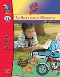 The Mouse & the Motorcycle, by Beverly Cleary Novel Study Grades 4-6