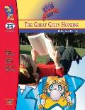 The Great Gilly Hopkins, by Katherine Patterson Lit Link Grades 4-6