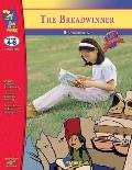 The Breadwinner, A novel by Deborah Ellis Novel Study/Lit Link Grades 4-6