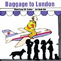 Baggage To London Mini Edition