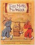 Three Monks No Water