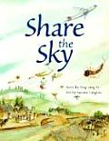 Share The Sky