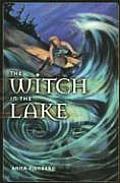 Witch In The Lake