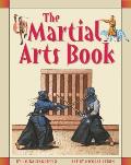 Martial Arts Book