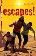 Escapes True Stories From The Edge