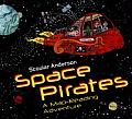 Space Pirates A Map Reading Adventure