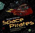 Space Pirates A Map Reading Adventure