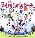 Fairy Party Book Magic Meg & Lucy Loveheart