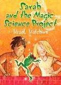 Sarah & The Magic Science Project