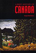 Brief History Of Canada