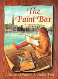 Paint Box Tintoretto