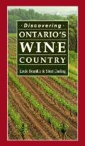 Discovering Ontario's Wine Country