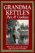 Grandma Kettles Pies & Cookies