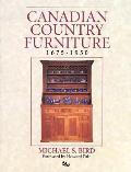 Canadian Country Furniture 1675 1950