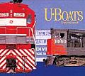 U Boats General Electrics Diesel Locomotives