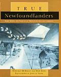 True Newfoundlanders Early Homes & Fam