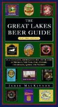Great Lakes Beer Guide