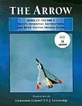 Arrow Pilot's Operating Instructions and Rcaf Test [With CDROM]