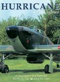 Hurricane RAF Fighter