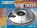 Avrocar Canadas Flying Saucer The Story