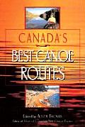 Canadas Best Canoe Routes
